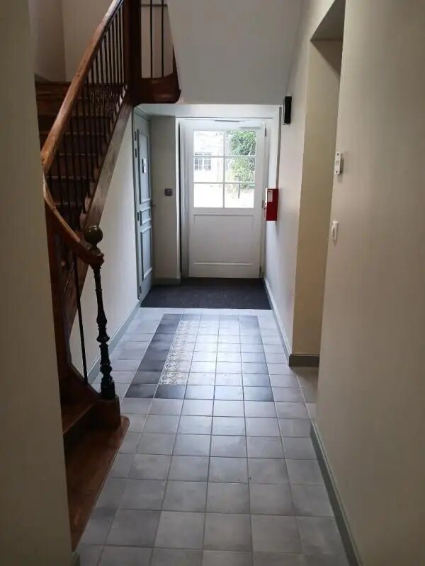 Appartement à louer, 34m², Guingamp