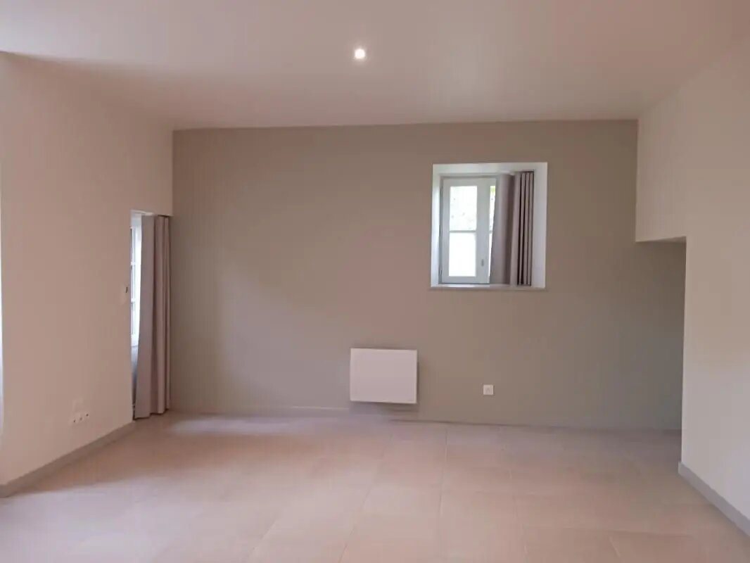 Appartement à louer, 34m², Guingamp