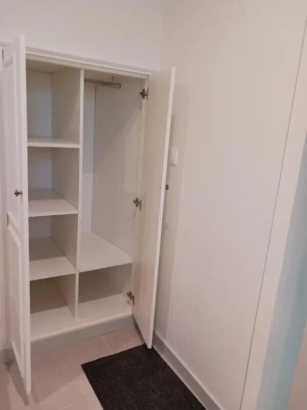 Appartement à louer, 34m², Guingamp
