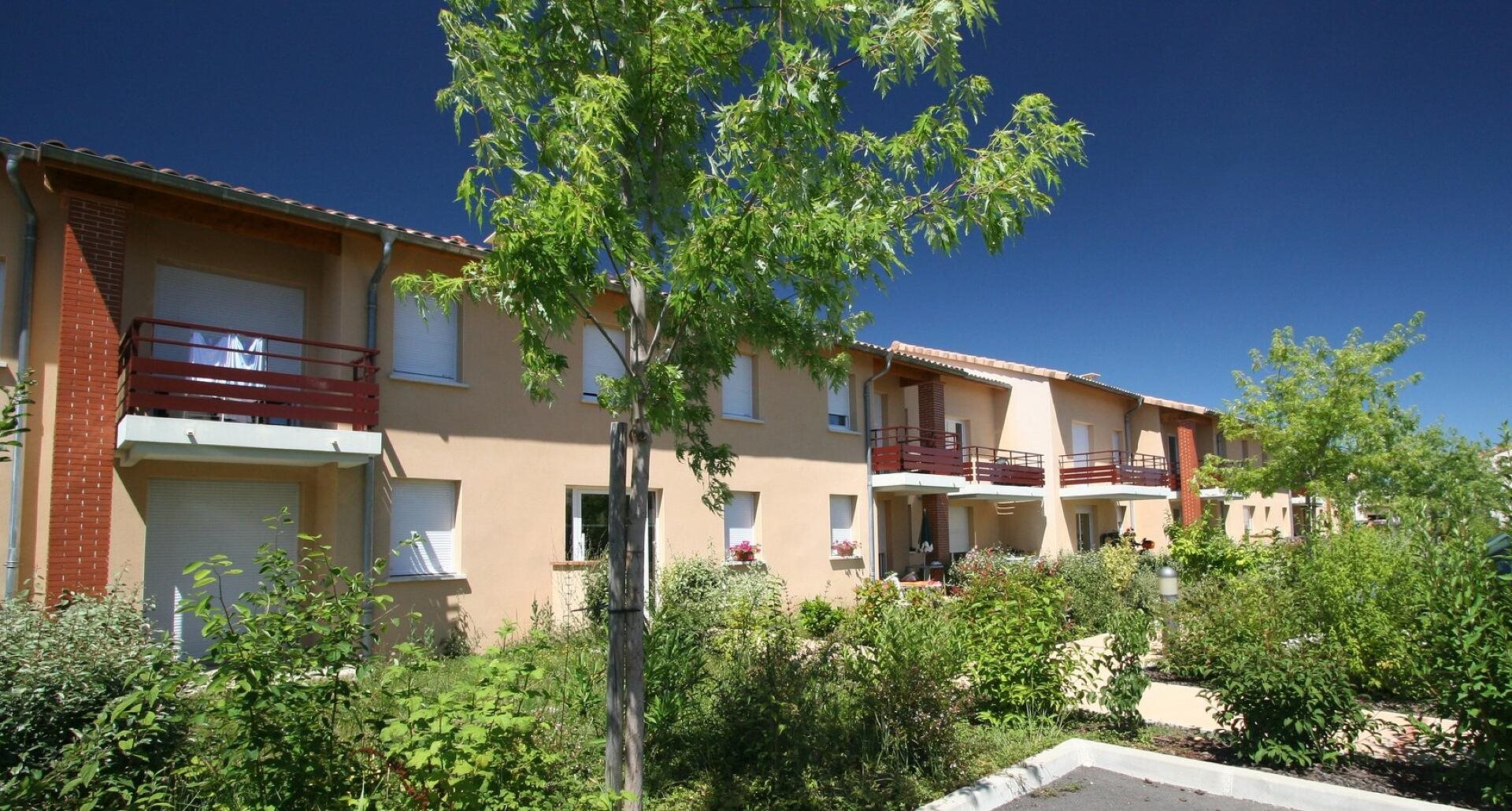 Appartement à louer, 62m², Pamiers