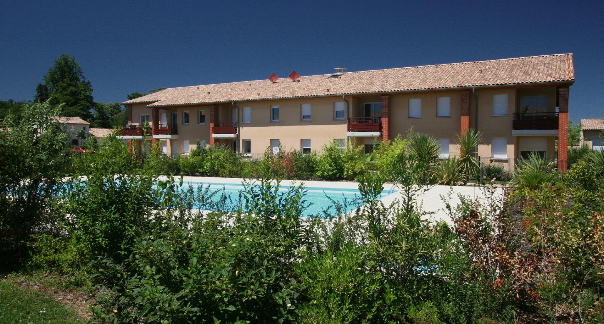 Appartement à louer, 62m², Pamiers