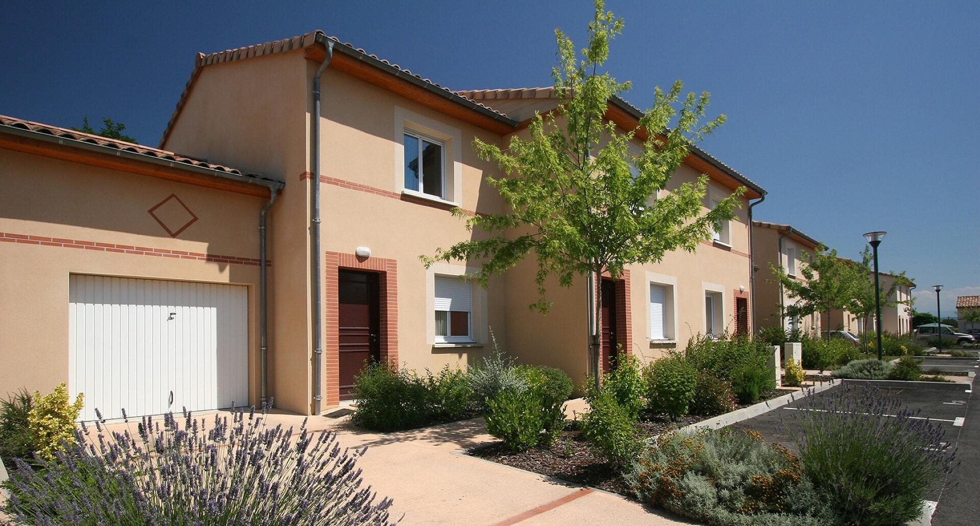 Appartement à louer, 62m², Pamiers
