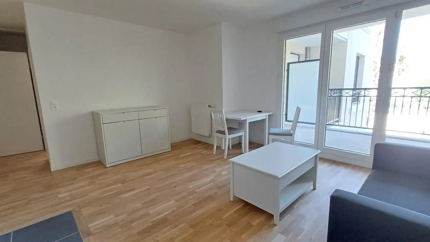 Appartement à louer, 44m², Le Perreux-sur-Marne