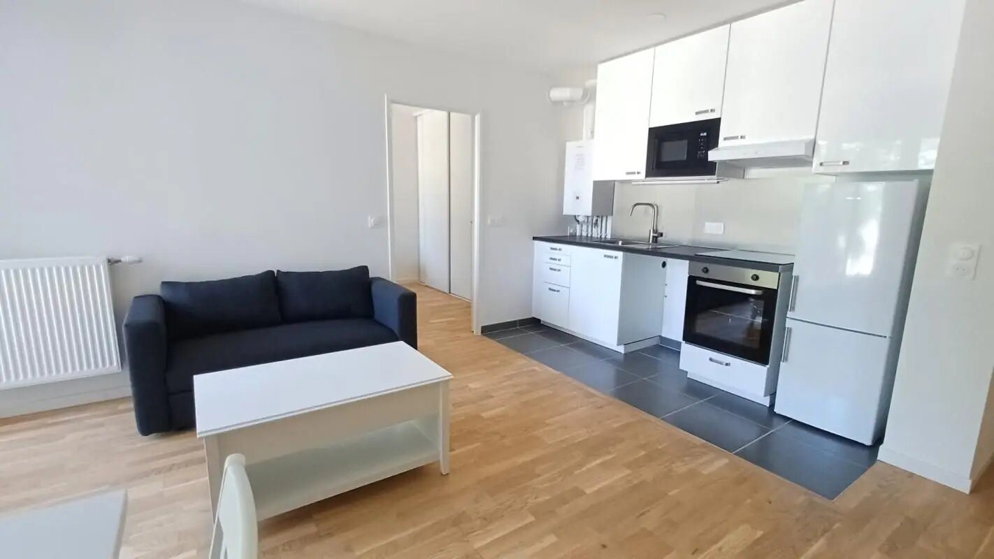 Appartement à louer, 44m², Le Perreux-sur-Marne