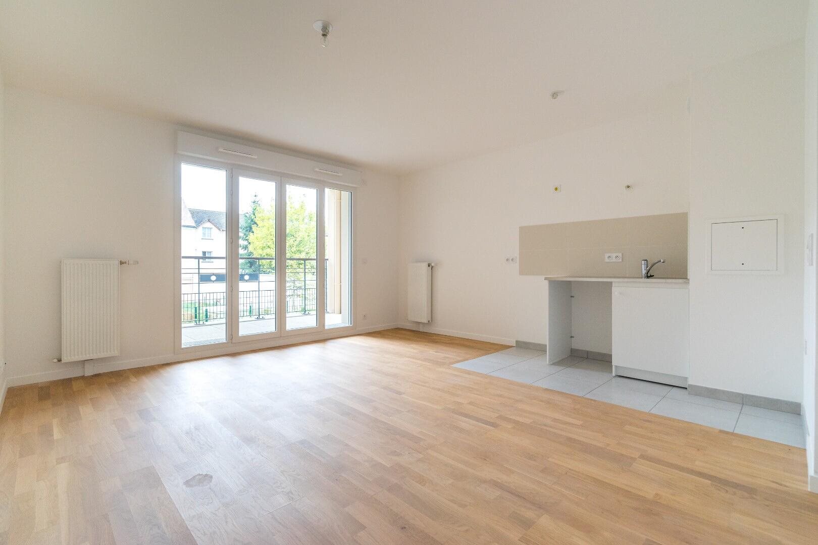 Appartement à louer, 63m², Villiers-sur-Marne