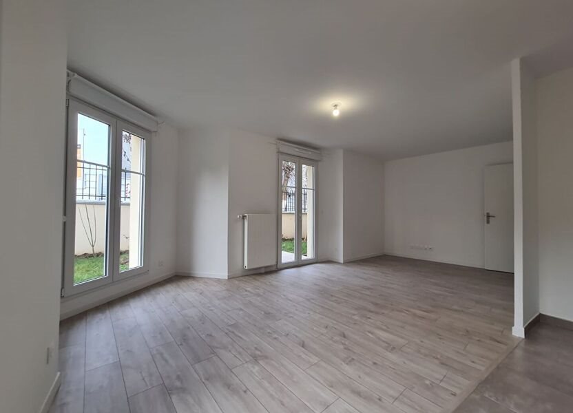 Appartement à louer, 63m², Villiers-sur-Marne
