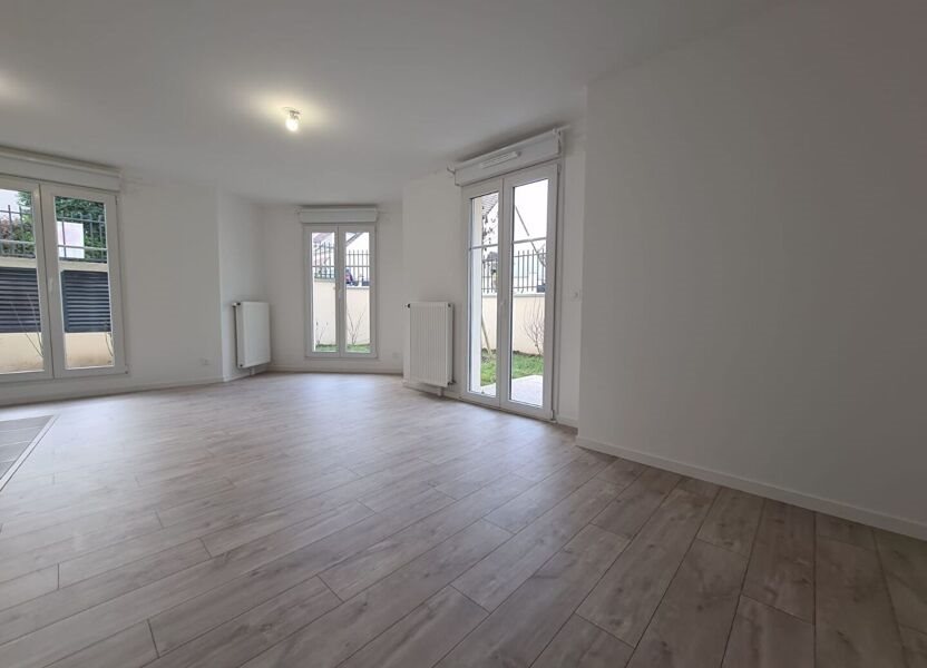 Appartement à louer, 63m², Villiers-sur-Marne