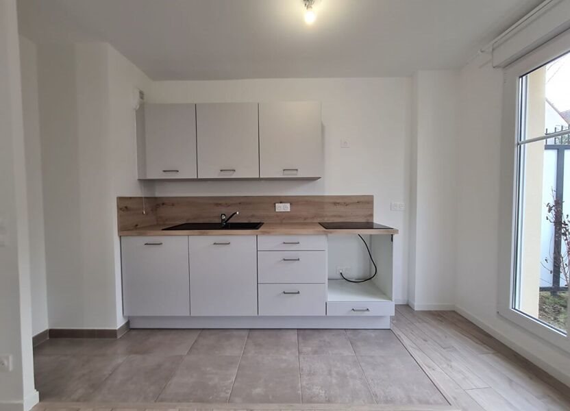 Appartement à louer, 63m², Villiers-sur-Marne