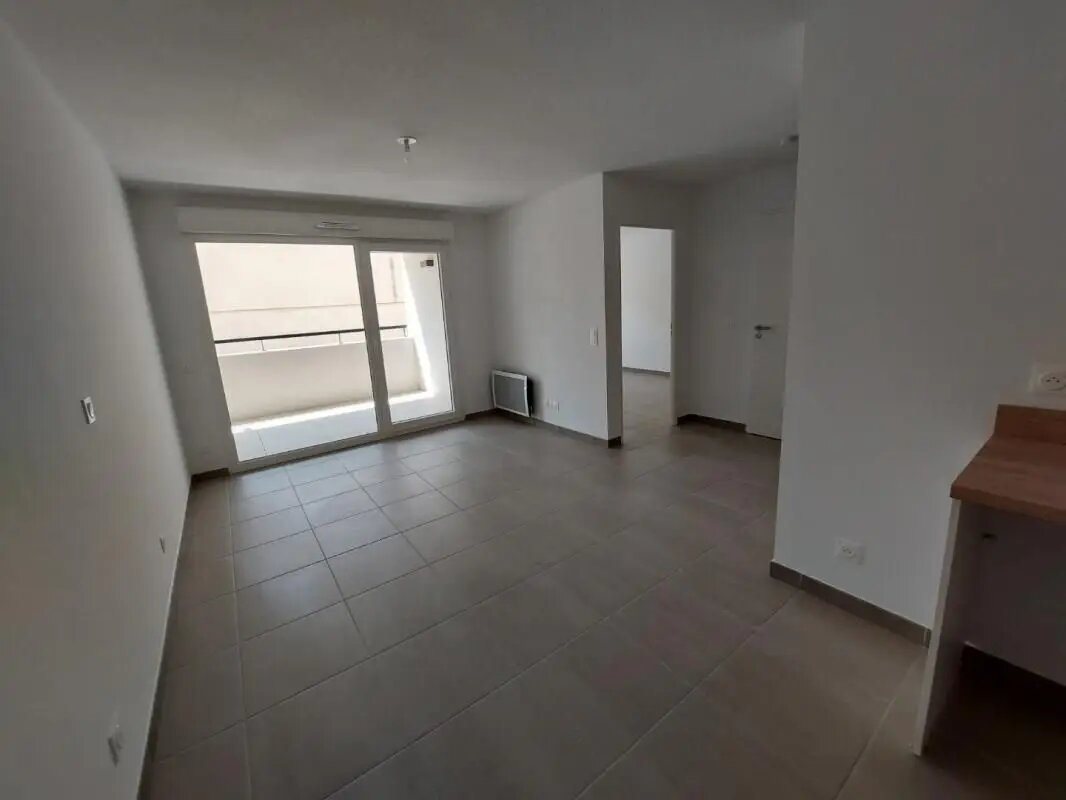 Appartement à louer, 42m², Nîmes