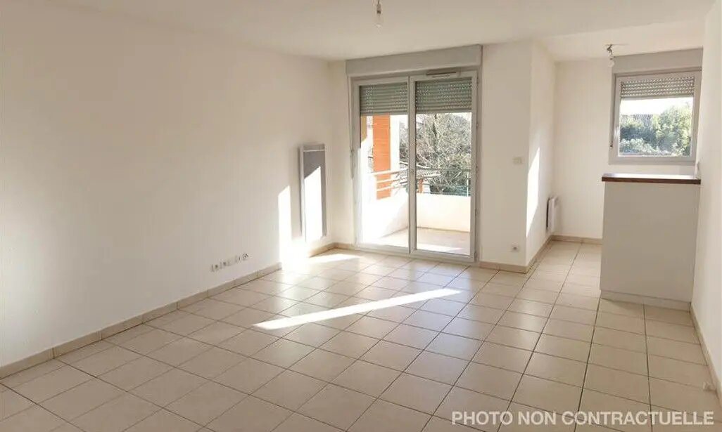 Appartement à louer, 59m², Alfortville