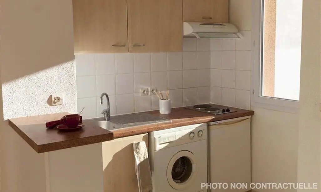 Appartement à louer, 59m², Alfortville
