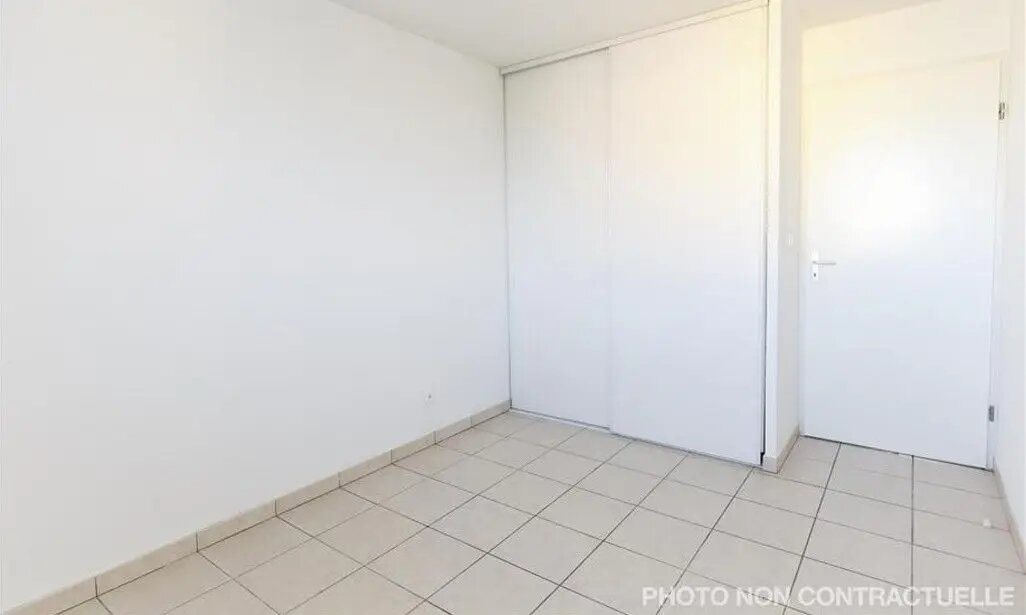 Appartement à louer, 59m², Alfortville