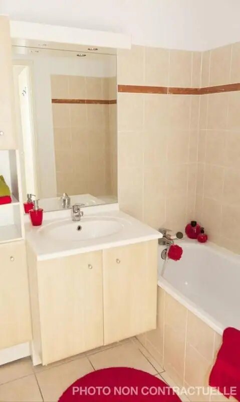 Appartement à louer, 59m², Alfortville