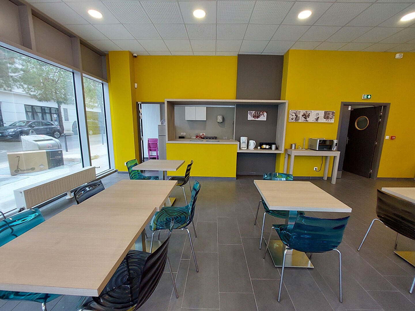 Appartement à vendre, 21m², Montpellier