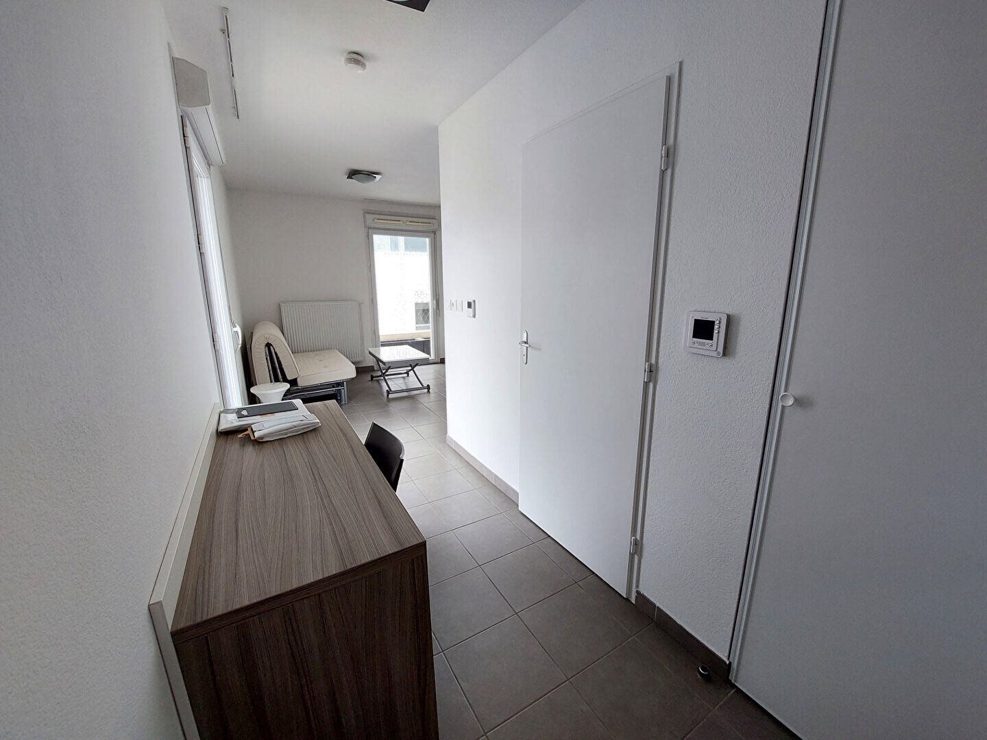 Appartement à vendre, 21m², Montpellier