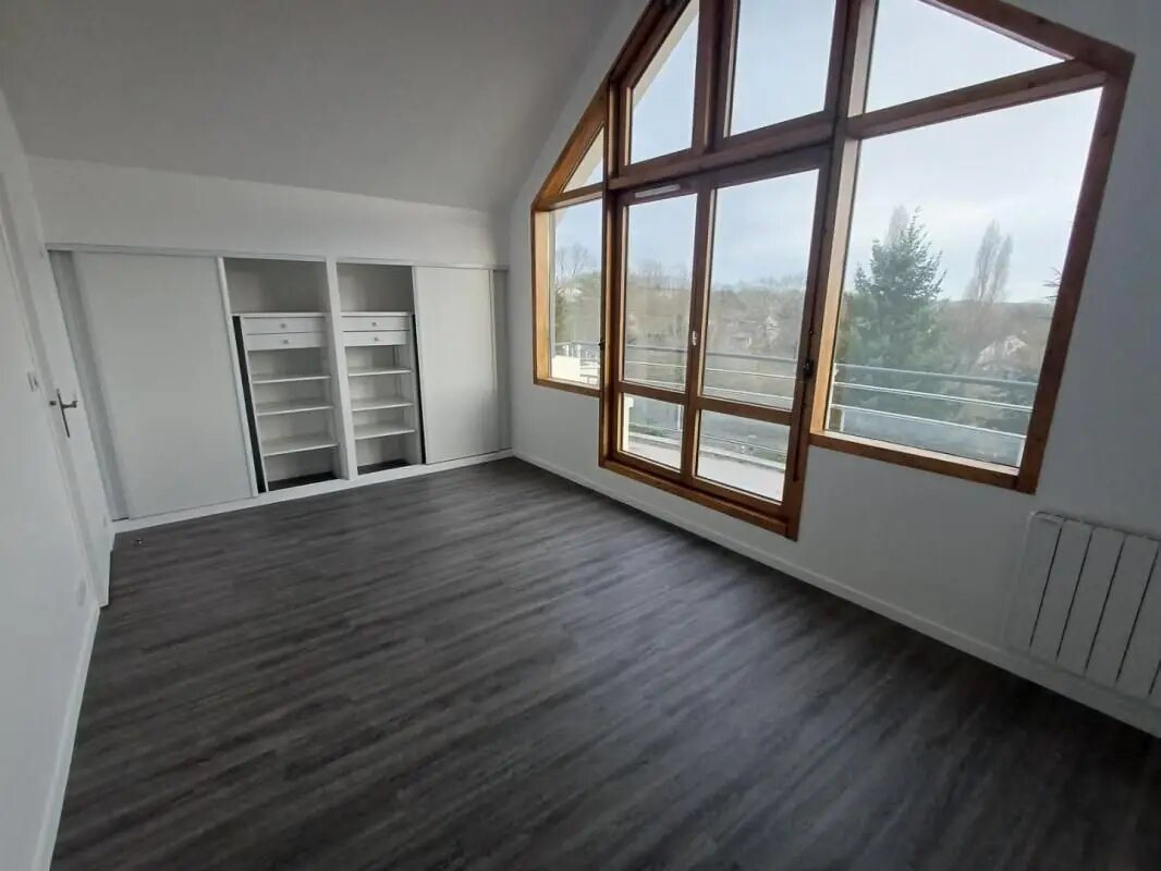 Appartement à louer, 60m², Sceaux
