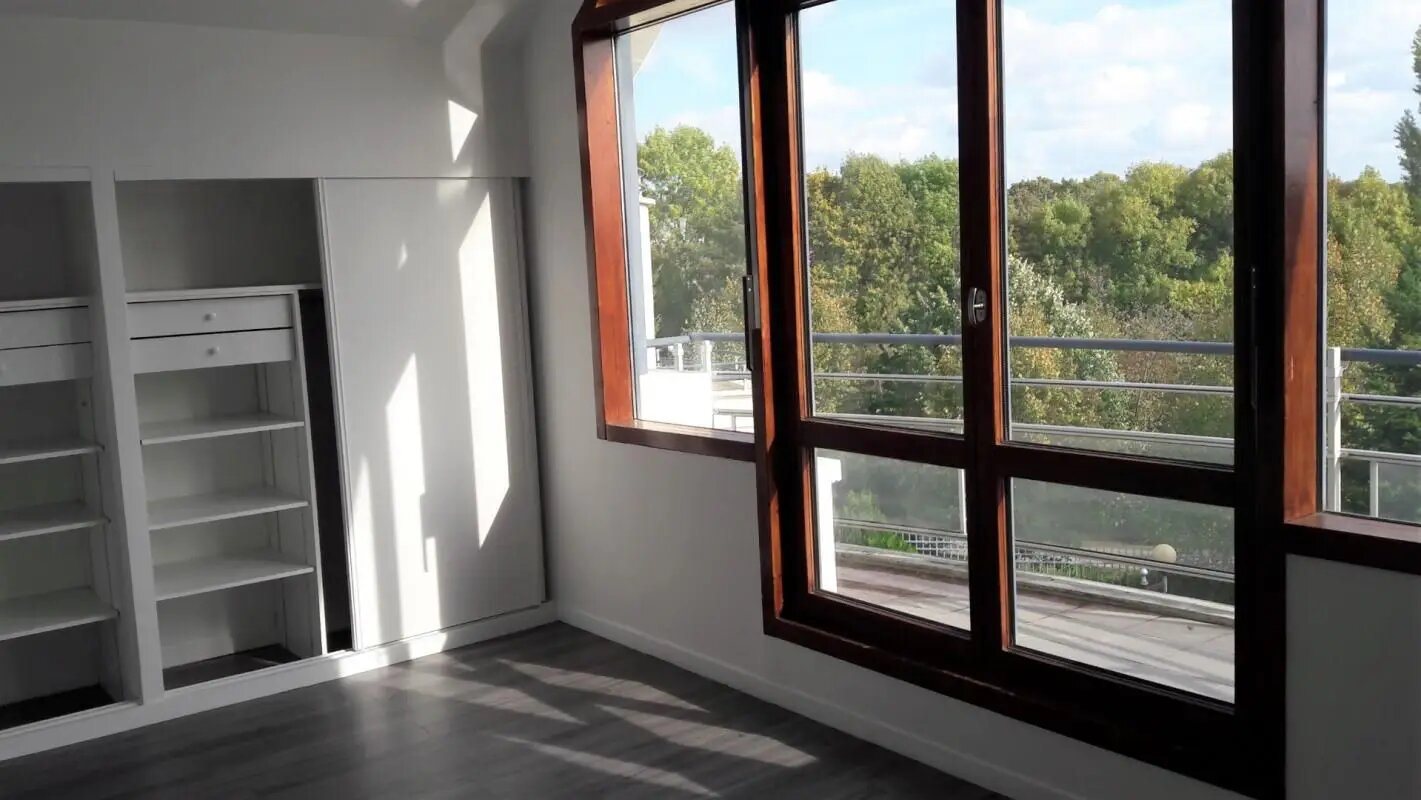 Appartement à louer, 60m², Sceaux