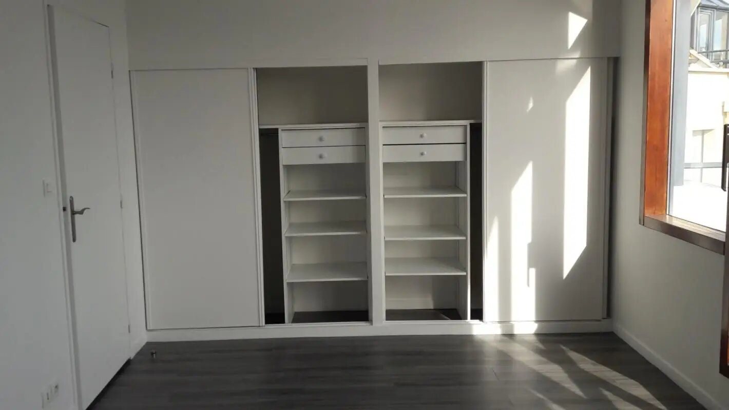 Appartement à louer, 60m², Sceaux