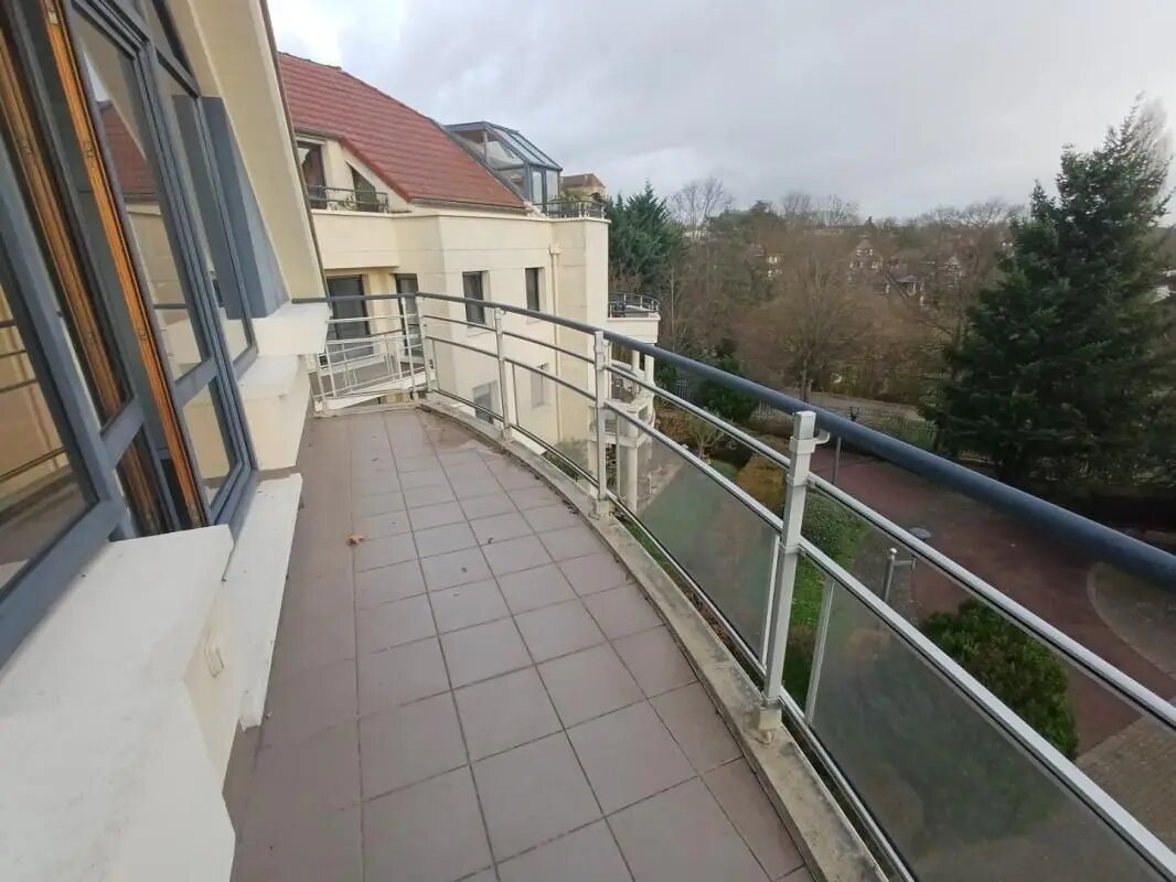 Appartement à louer, 60m², Sceaux