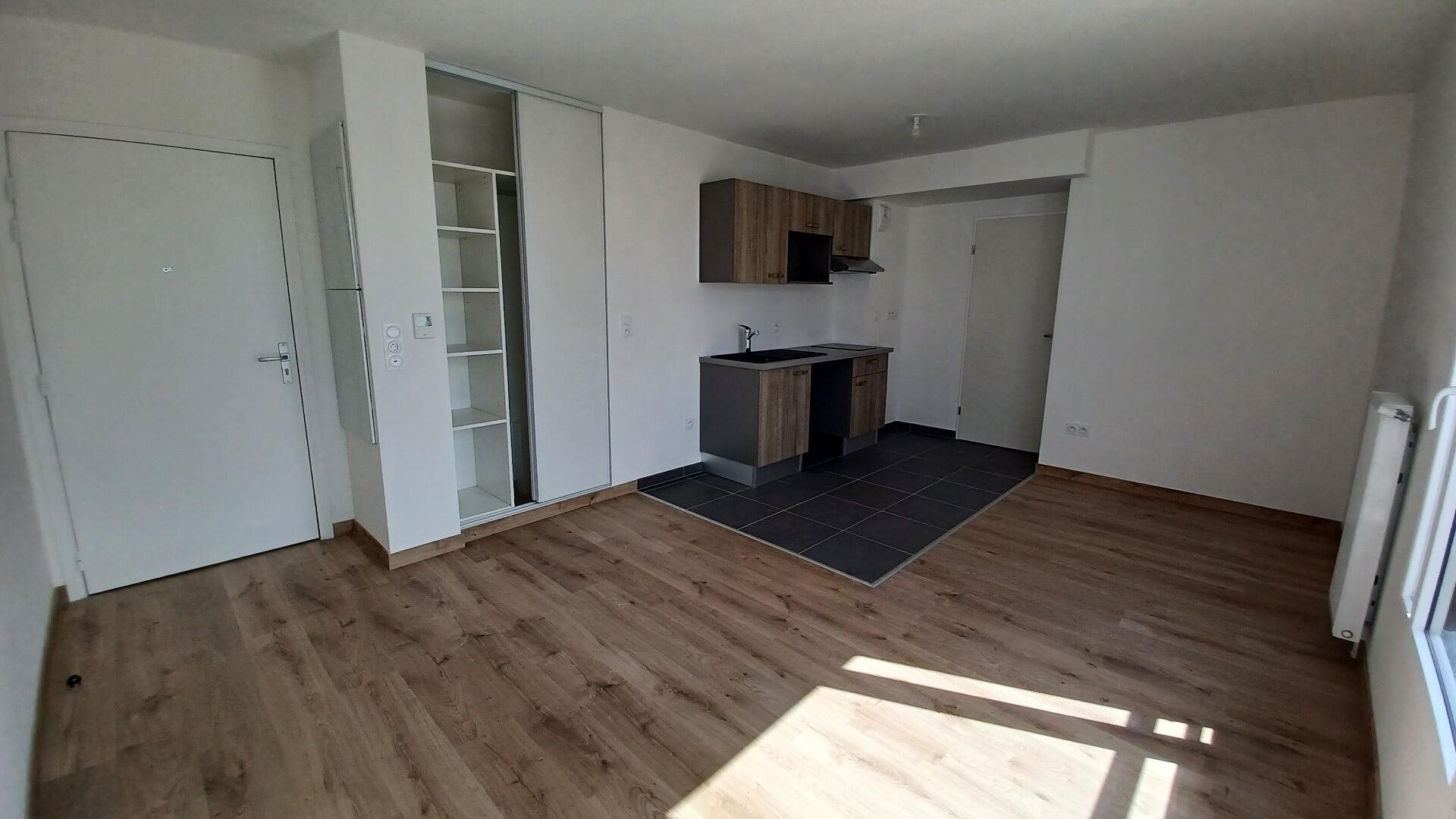 Appartement à louer, 27m², Colombes
