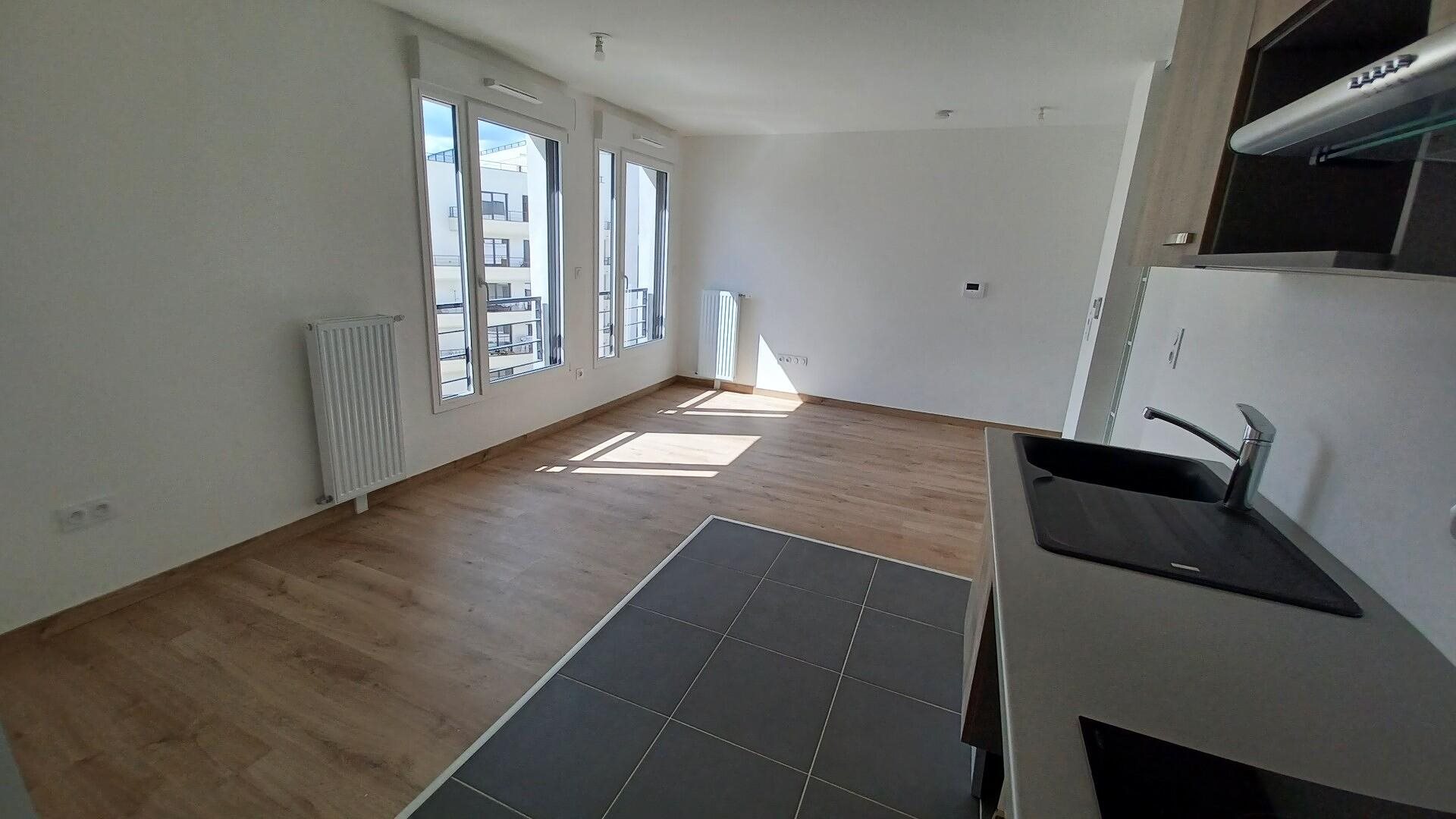 Appartement à louer, 27m², Colombes