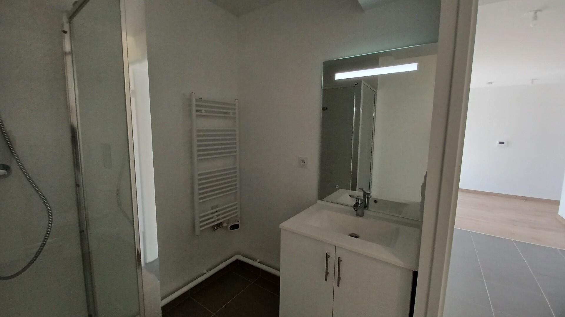 Appartement à louer, 27m², Colombes