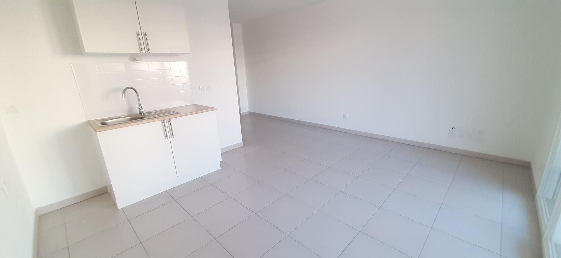 Appartement à louer, 27m², Castelnau-le-Lez