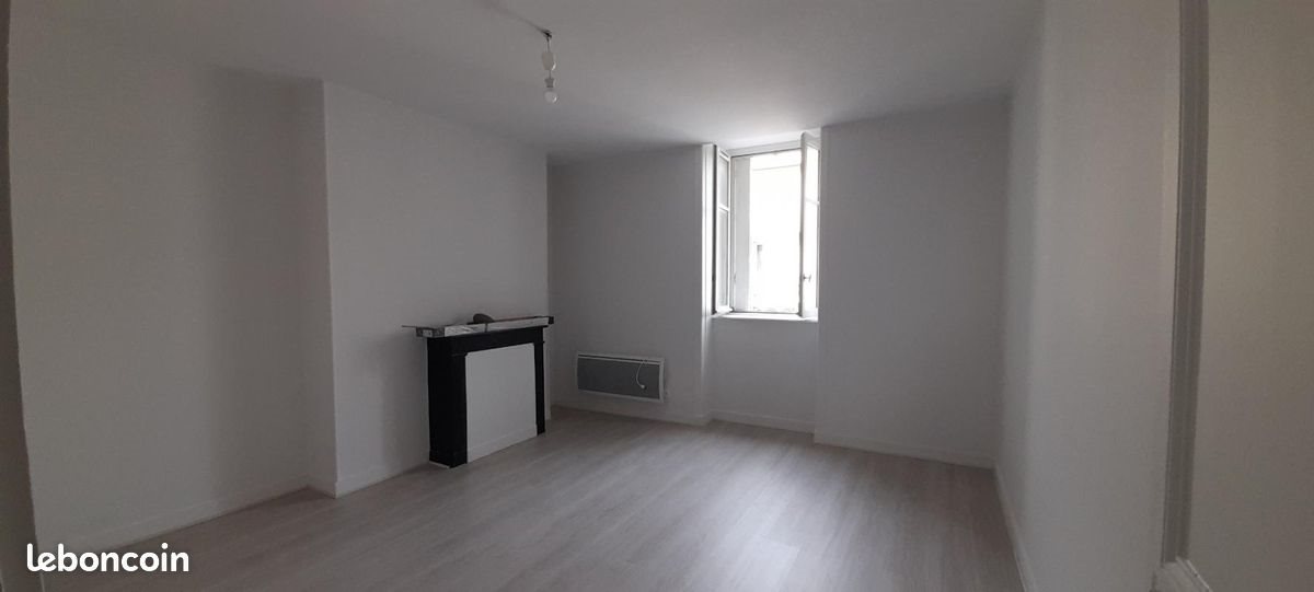 Appartement à louer, 63m², Limoges