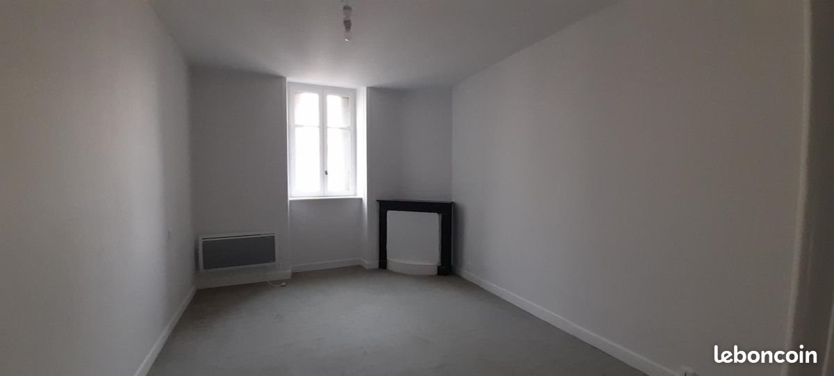 Appartement à louer, 63m², Limoges