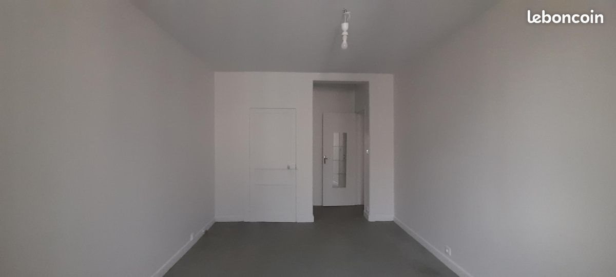 Appartement à louer, 63m², Limoges