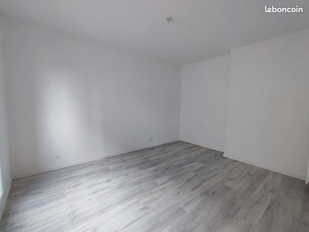 Appartement à vendre, 43m², Aubervilliers