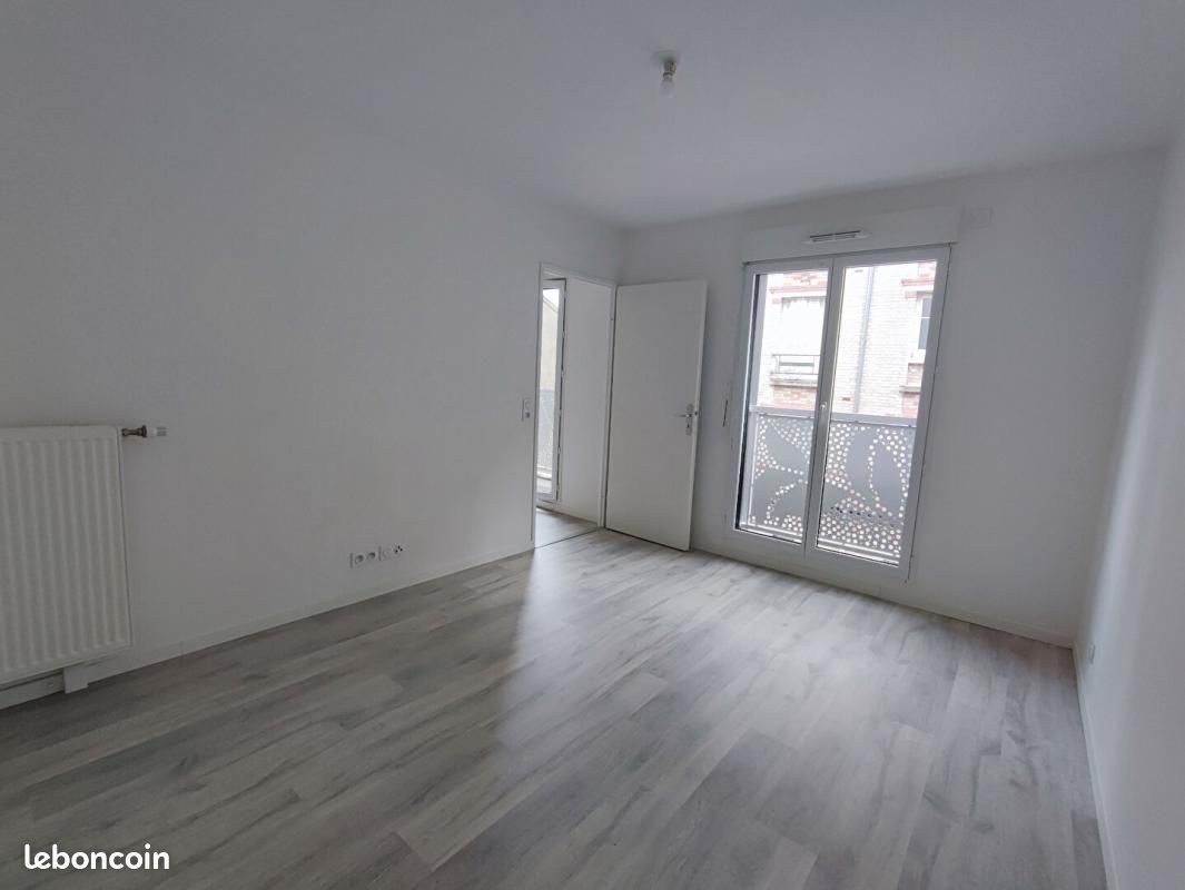 Appartement à vendre, 43m², Aubervilliers