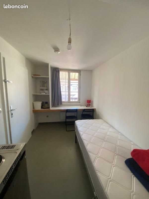 Appartement à louer, 11m², Strasbourg