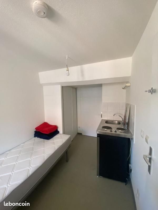 Appartement à louer, 11m², Strasbourg