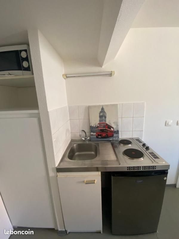 Appartement à louer, 11m², Strasbourg