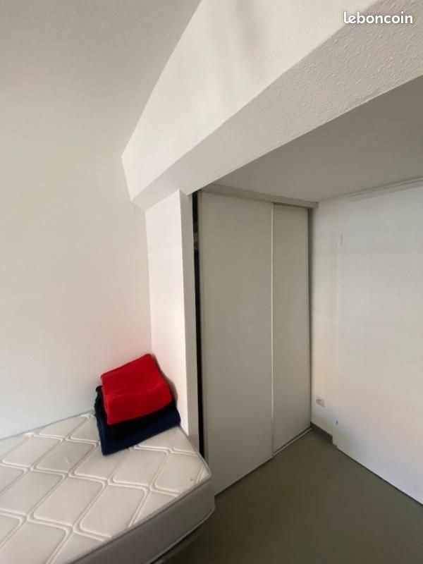 Appartement à louer, 11m², Strasbourg