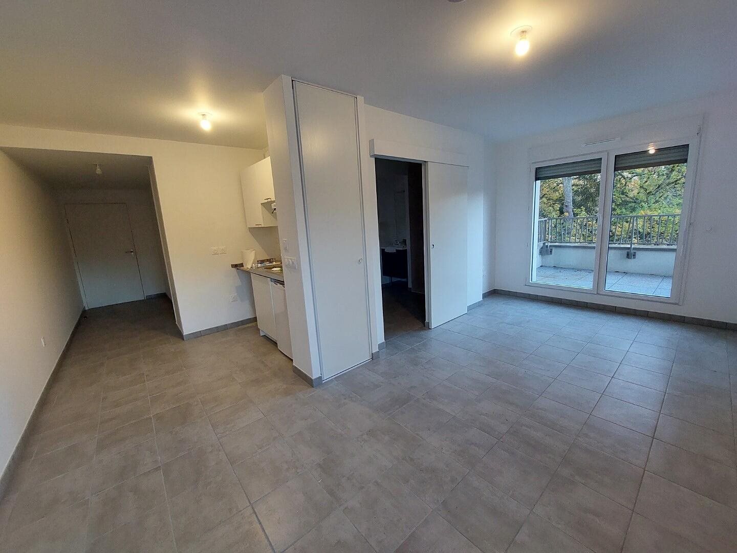 Appartement à louer, 32m², Vigneux-sur-Seine