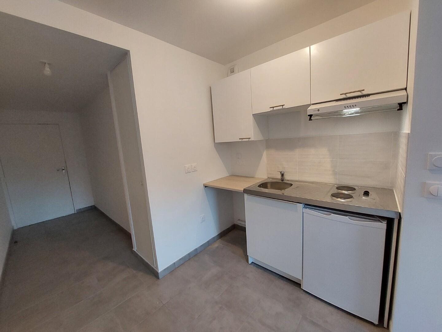 Appartement à louer, 32m², Vigneux-sur-Seine