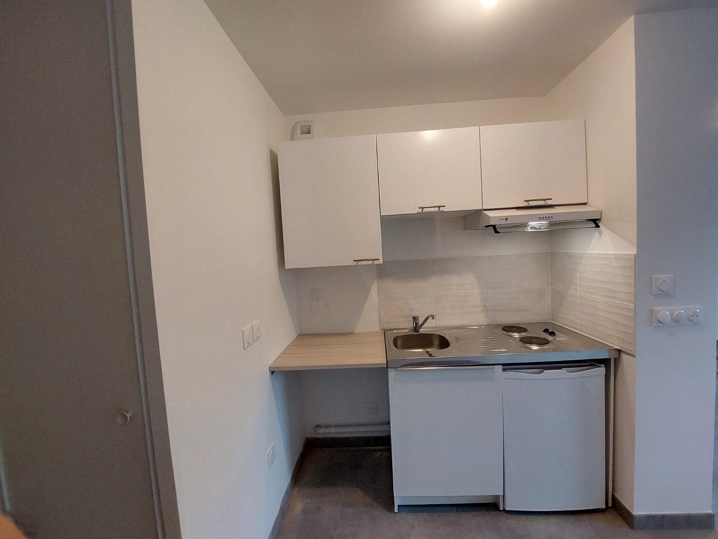 Appartement à louer, 32m², Vigneux-sur-Seine