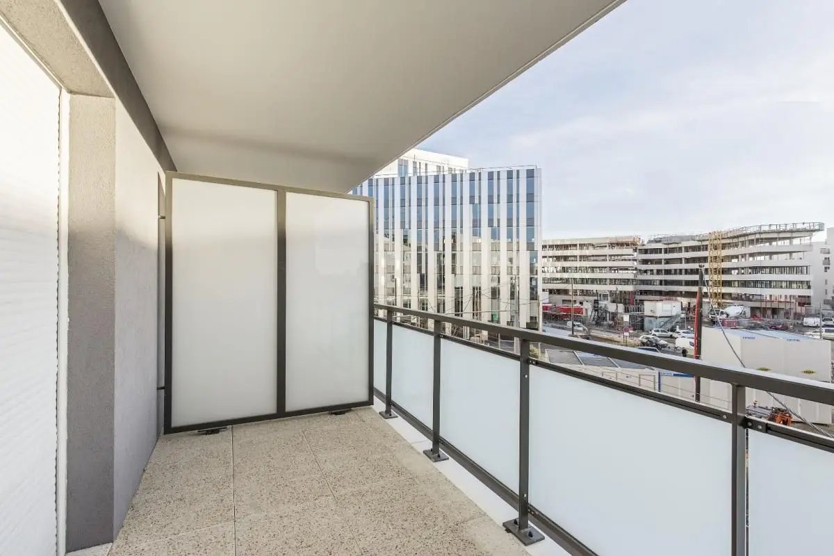 Appartement à louer, 83m², Villeurbanne