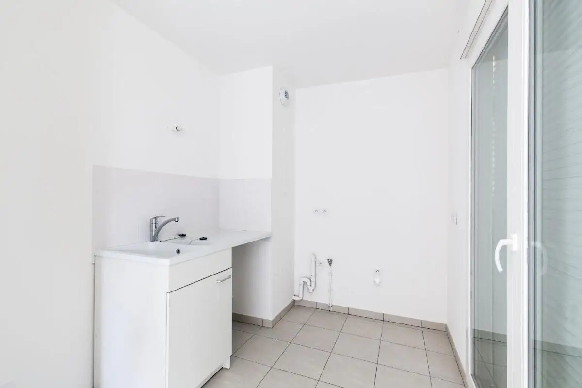 Appartement à louer, 83m², Villeurbanne