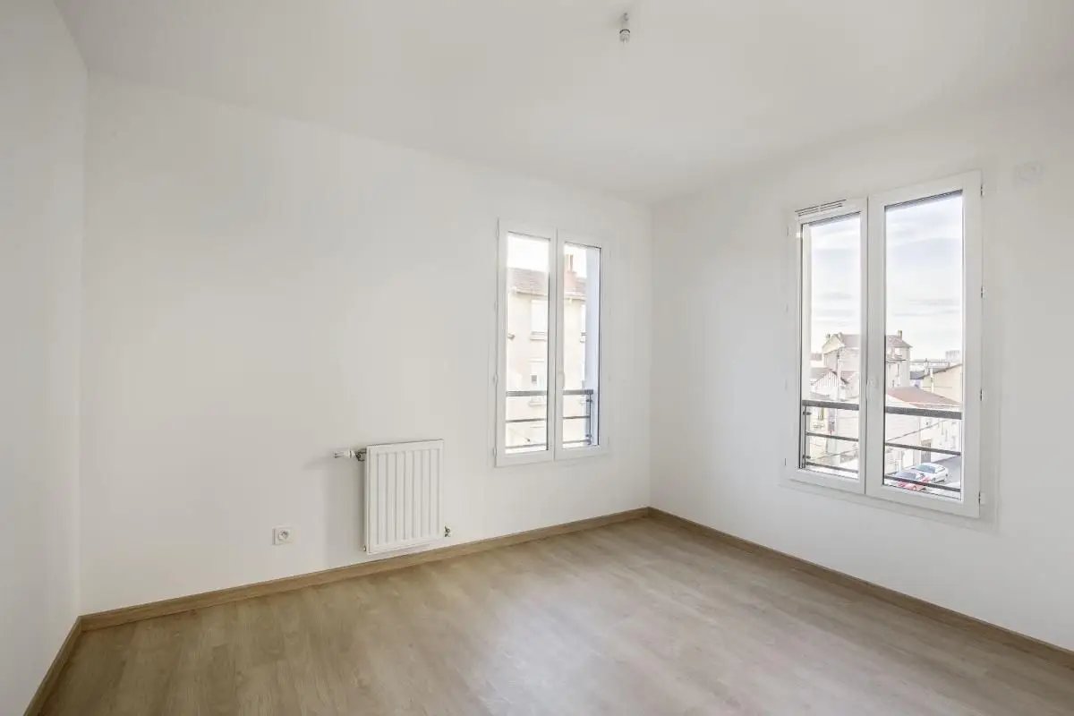 Appartement à louer, 83m², Villeurbanne