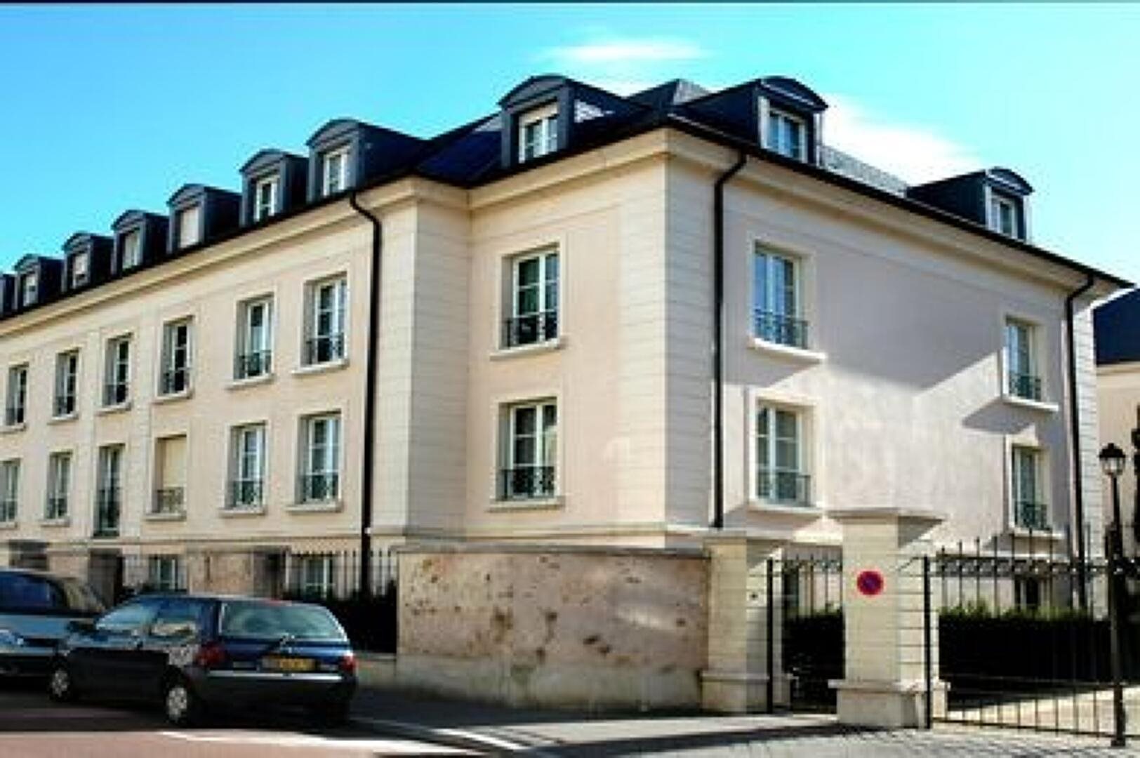 Appartement à louer, 89m², Versailles