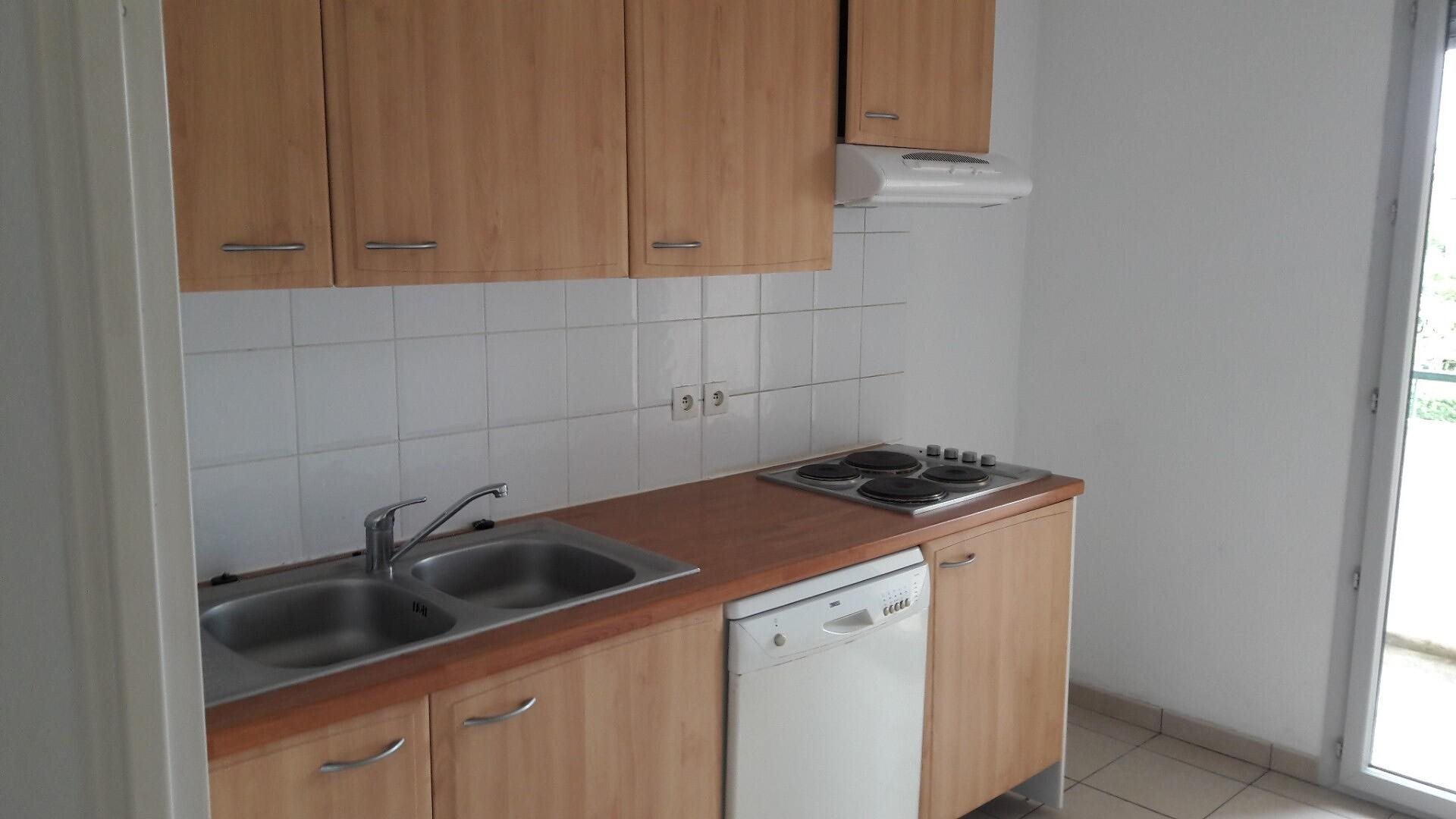 Appartement à louer, 85m², Saint-Jory