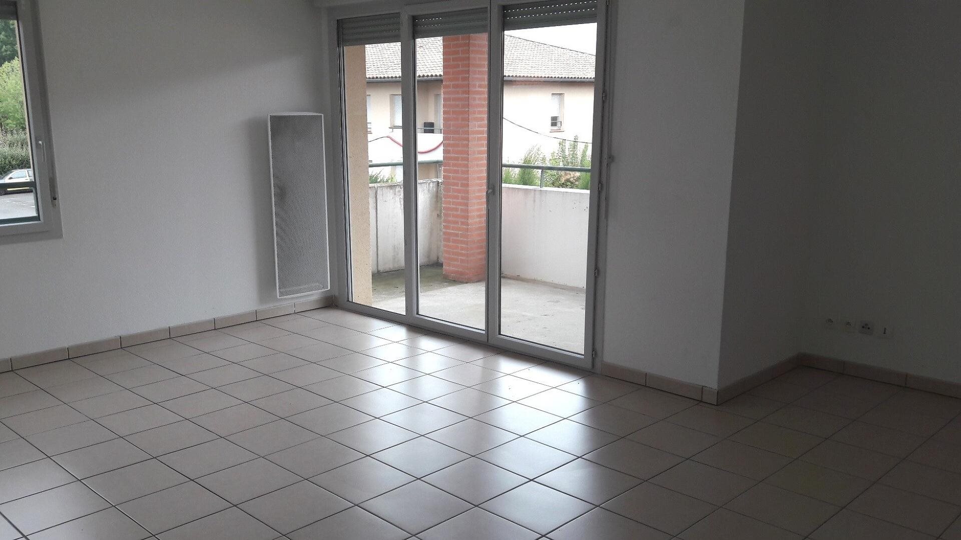 Appartement à louer, 85m², Saint-Jory