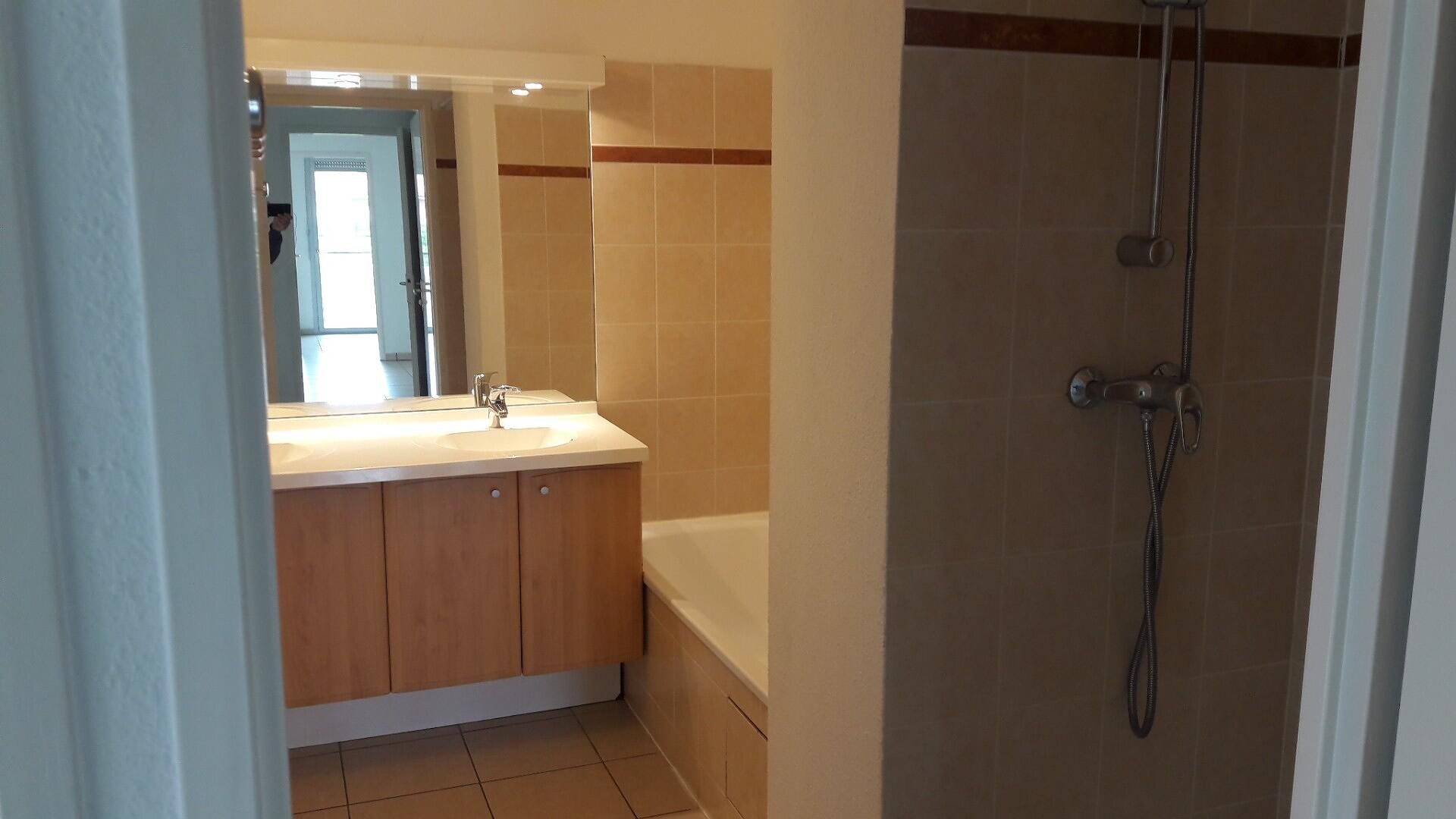 Appartement à louer, 85m², Saint-Jory