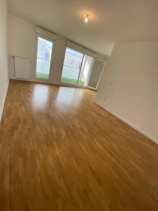 Appartement à louer, 67m², Cachan