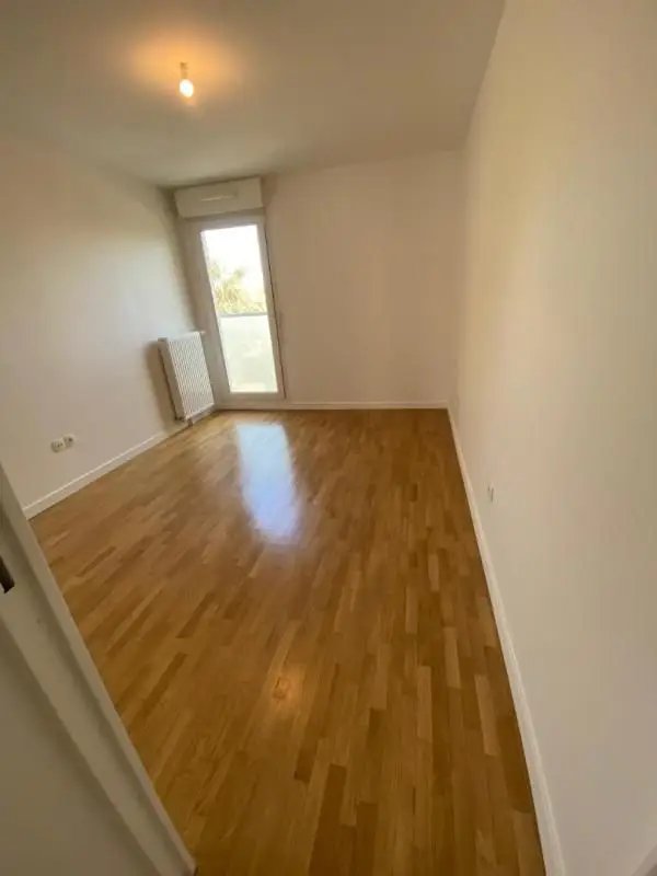 Appartement à louer, 67m², Cachan