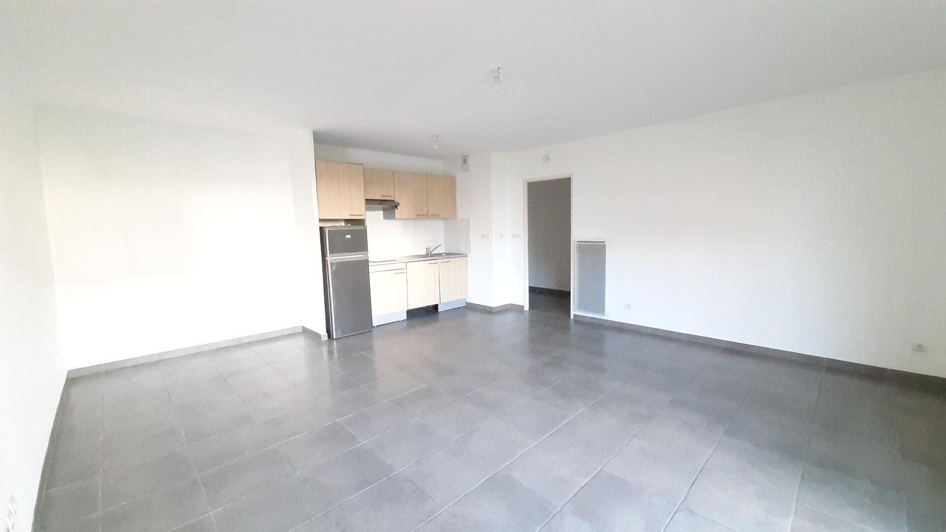 Appartement à louer, 65m², Grabels