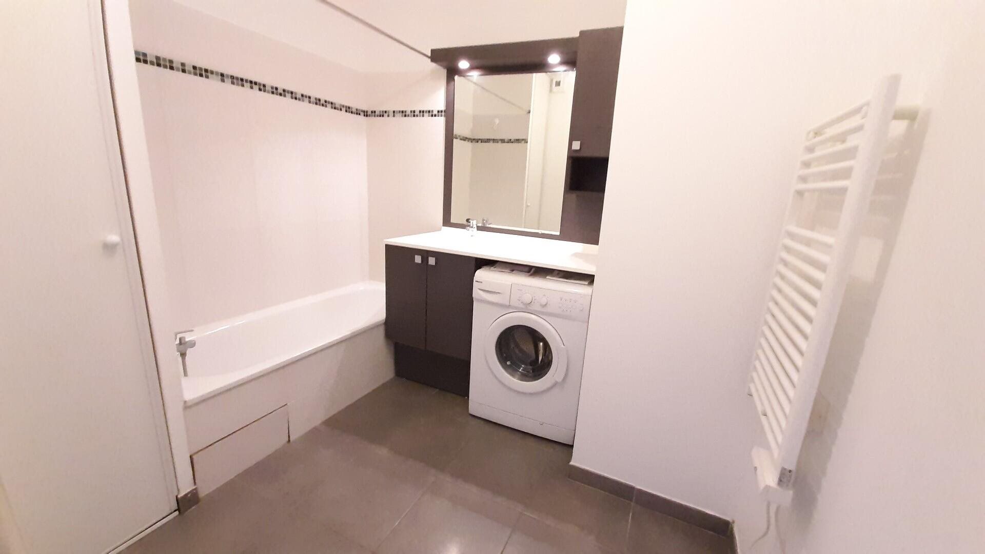 Appartement à louer, 65m², Grabels